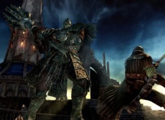 Desarrollador de Dark Souls del software comprado por Kadokawa