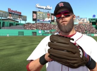 El camino de la MLB 14 hacia el espectáculo acaba de empezar de nuevo