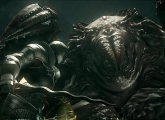 Los aracnofóbicos pueden querer evitar esta imagen del título de PS4 profundamente