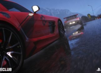 Los servidores de DriveClub parecen seguir fumando como un coche deportivo quemado