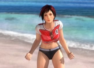 Podrás jugar a Dead or Alive 5 gratis en PS4