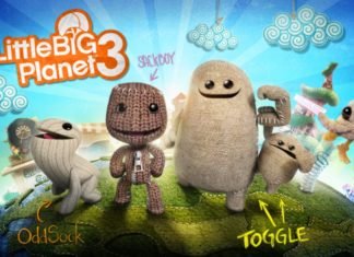 Probablemente no vas a entrar en la versión beta de LittleBigPlanet 3 de PS4
