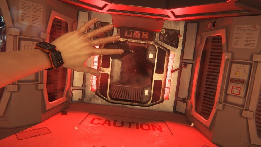 Alien: Isolation Review - Screenshot 4 of 6