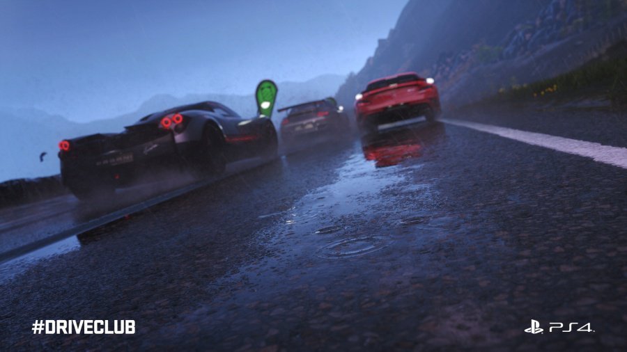 DriveClub Review - Screenshot 4 of 5
