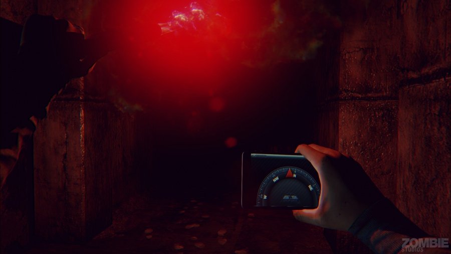 Daylight Review - Screenshot 1 of 4