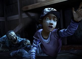 Revisar: The Walking Dead: Season Two – A Telltale Games Series (PlayStation 4)