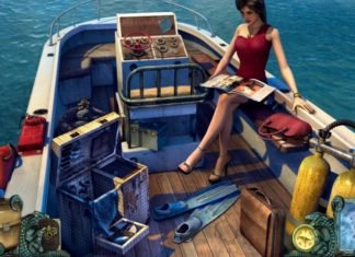 Revisar: Tierras retorcidas: Shadow Town (PlayStation 3)