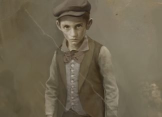 Gamescom 2014: El equipo de Bloober se Rebota con la Escopofobia del Horror Victoriano