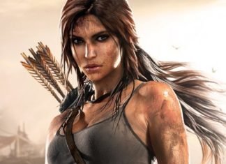 Gamescom 2014: Microsoft confirma que el ascenso de Tomb Raider saldrá a la venta en PS4