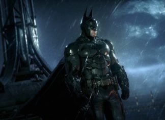 Primeras impresiones: Batman: Arkham Knight PS4 Seguro que está luchando en forma