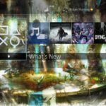 Final Fantasy XIV PS4 Theme