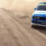 DiRT Rally PS4 PlayStation 4