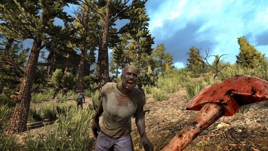 7 Days to Die Review - Screenshot 3 of 3