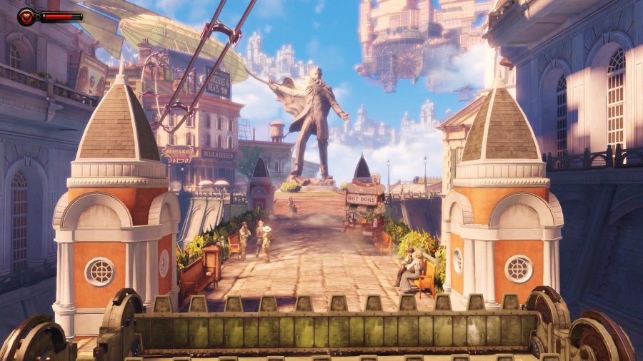 BioShock: The Collection Review - Screenshot 3 of 5