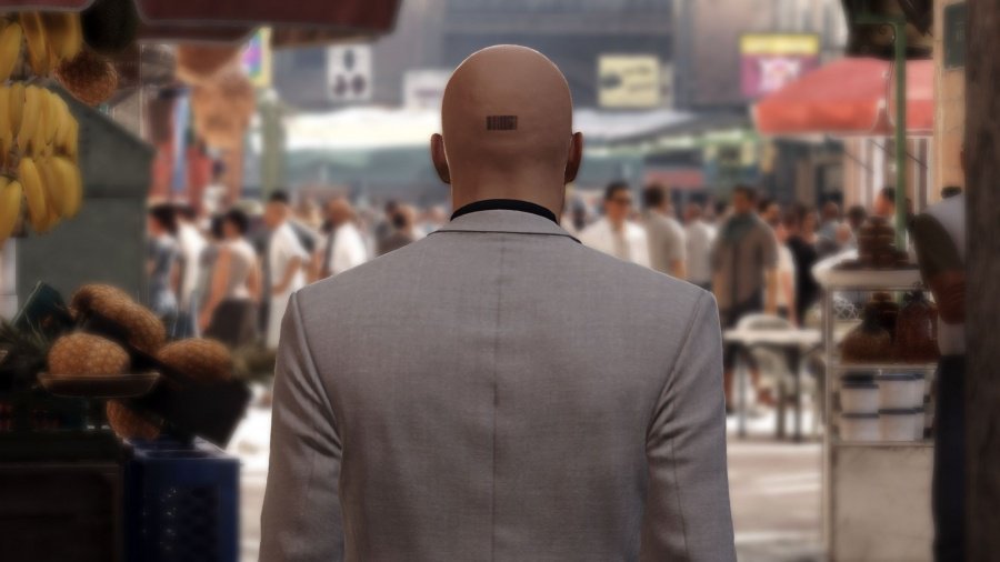 Hitman: Episode 3 - Marrakesh Review - Screenshot 3 of 3