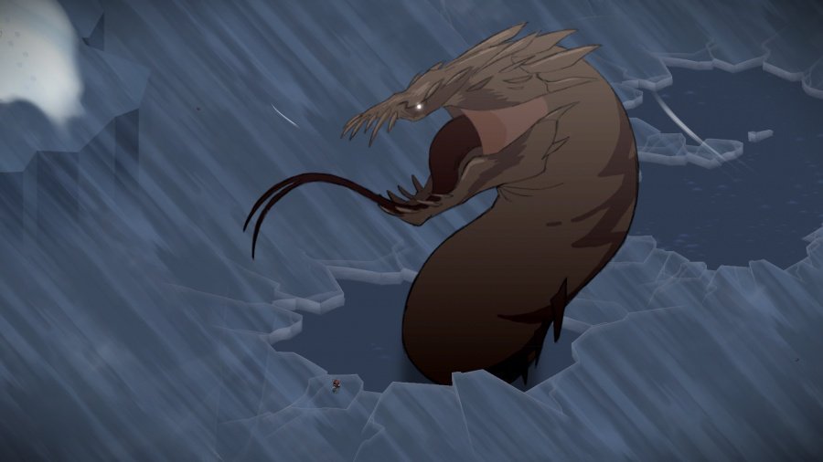 Jotun: Valhalla Edition Review - Screenshot 5 of 5