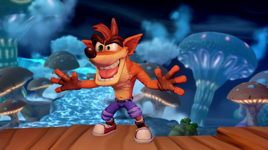 Skylanders: Imaginators Review - Screenshot 2 of 4