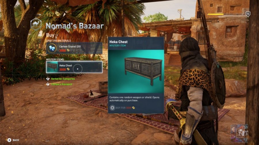Assassin Creed Origins PS4 PlayStation 4 1