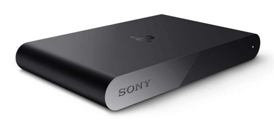 PlayStation TV Hardware Review PS TV 2