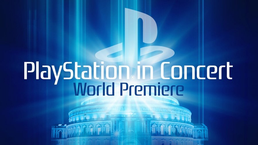 PlayStation in Concert PS4