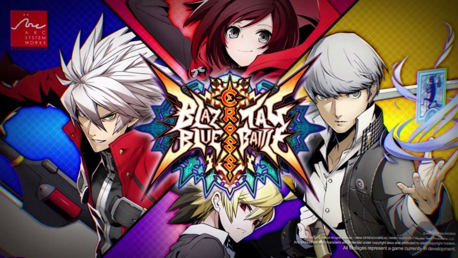 La mitad de BlazBlue: La lista de personajes de la Batalla de Etiquetas Cruzadas es DLC, los fans están furiosos