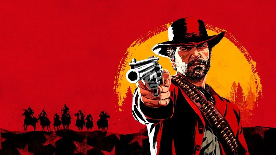 Red Dead online release date