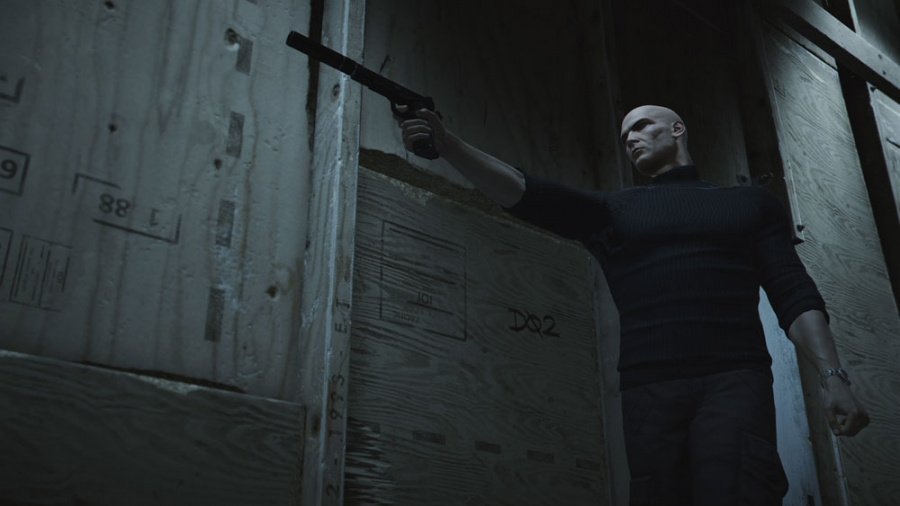Hitman: The Complete First Season Review - Screenshot 2 of 5