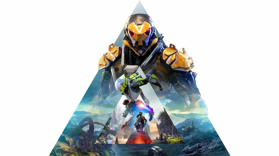 Anthem public demo