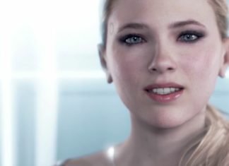 Quantic Dream para auto-publicar proyectos futuros, aprovecha al máximo las ventajas de PS5