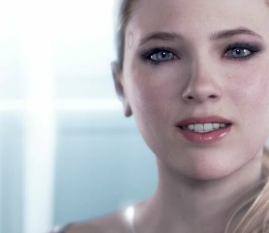 Quantic Dream para auto-publicar proyectos futuros, aprovecha al máximo las ventajas de PS5