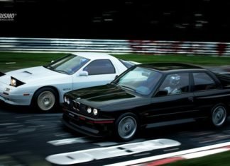 Todo el mundo habla del emocionante final de la foto de Gran Turismo Sport