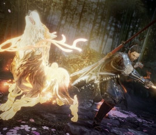 Nioh 2 Last Chance Trial disponible para descargar ahora en PS4