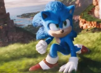 La película «Sonic the Hedgehog» supera los 200 millones de dólares en la taquilla mundial.