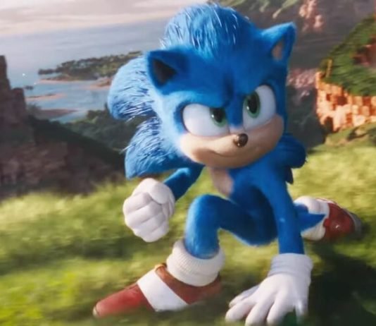 La película «Sonic the Hedgehog» supera los 200 millones de dólares en la taquilla mundial.