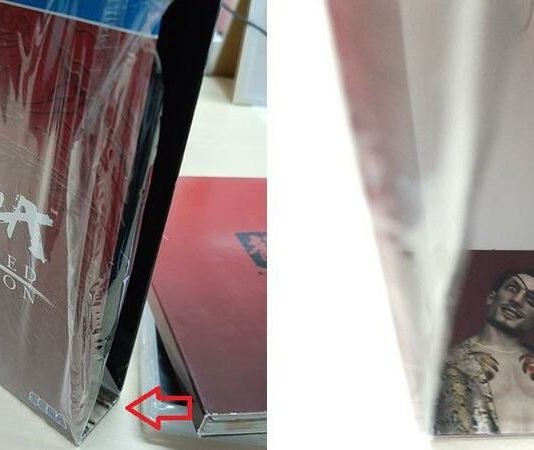 Al azar: La colección remasterizada de la Yakuza demuestra que el Goro Majima está realmente en todas partes