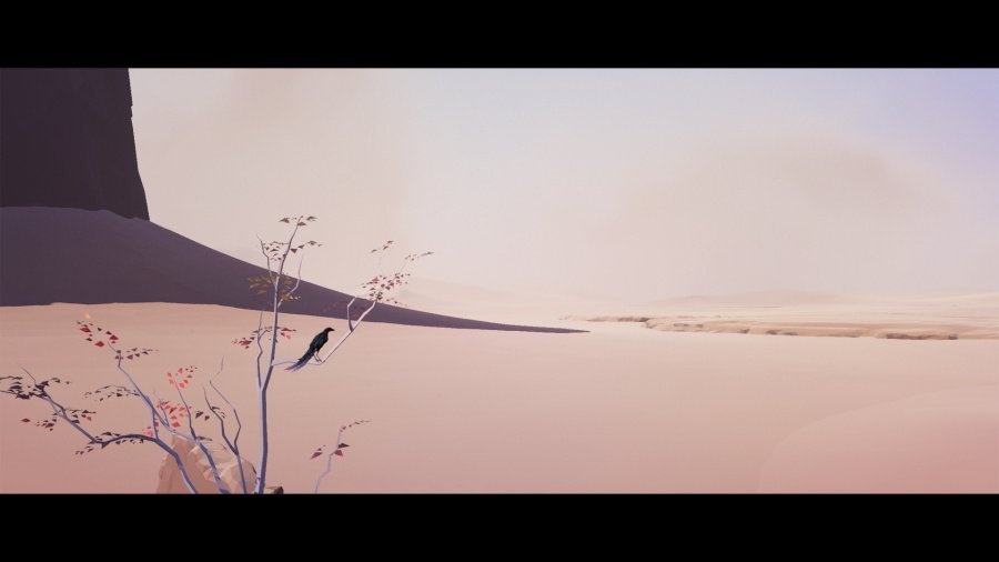 Vane Review - Screenshot 1 of 5