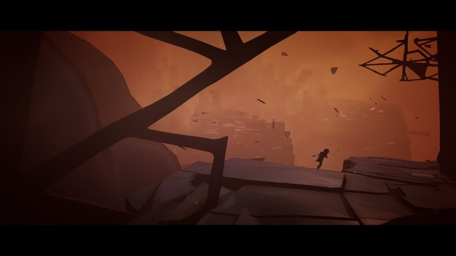Vane Review - Screenshot 2 of 5