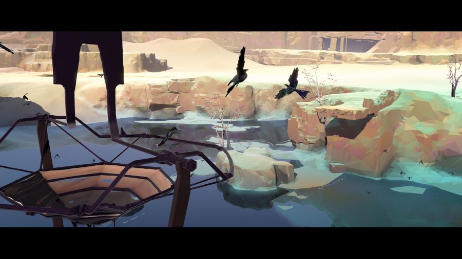Vane Review - Screenshot 3 of 5