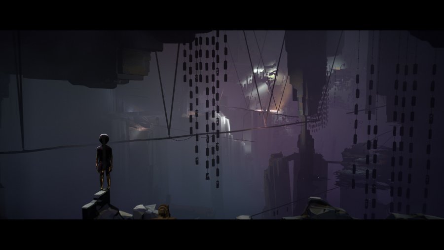 Vane Review - Screenshot 4 of 5