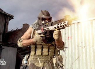 Call of Duty: El último parche para PS4 de Modern Warfare es un ridículo tamaño de 51GB
