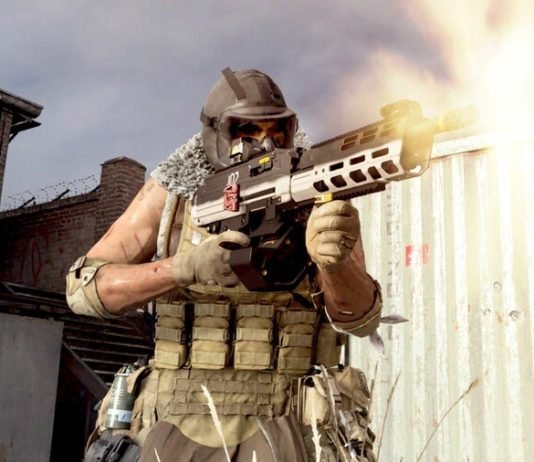 Call of Duty: El último parche para PS4 de Modern Warfare es un ridículo tamaño de 51GB