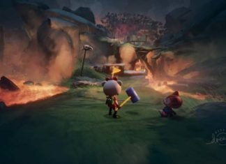 El apoyo anticipado del PSVR de Dreams está casi terminado