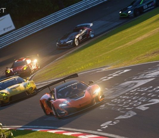 La especulación de Gran Turismo 7 para PS5 se intensifica a medida que el soporte de GT Sport se reduce