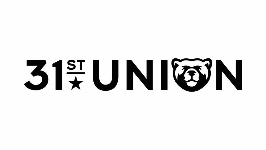 31st Union 2K Games Logo