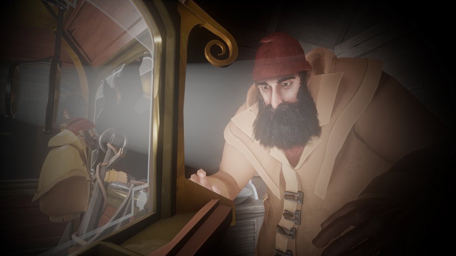 A Fisherman%image_alt%27s Tale Review - Screenshot 2 of 3
