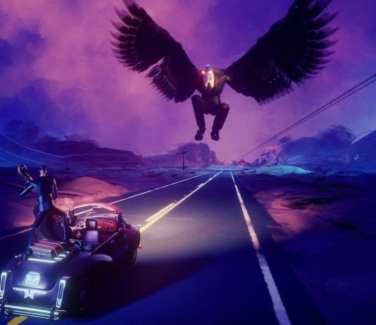 ¿Cómo es que los sueños en PS4 terminaron con una clasificación T de ESRB?