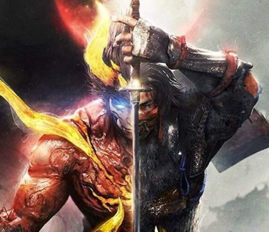 Nioh 2 está tomando sus sugerencias de armas para su DLC