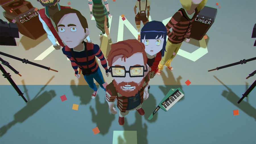 YIIK: A Postmodern RPG Review - Screenshot 2 of 3