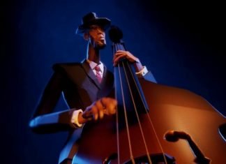 Dreams on PS5 the ‘Obvious Next Step’, dice Mark Healey de Media Molecule