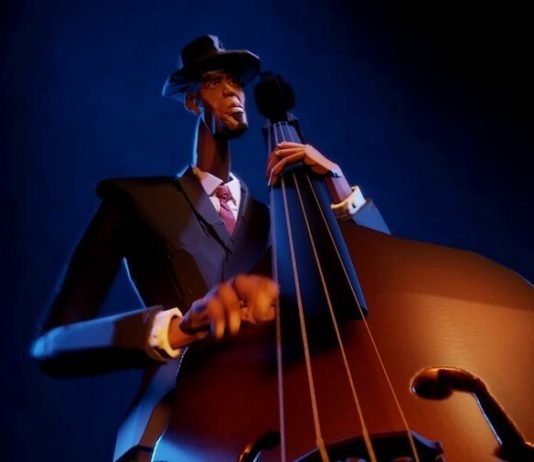 Dreams on PS5 the ‘Obvious Next Step’, dice Mark Healey de Media Molecule